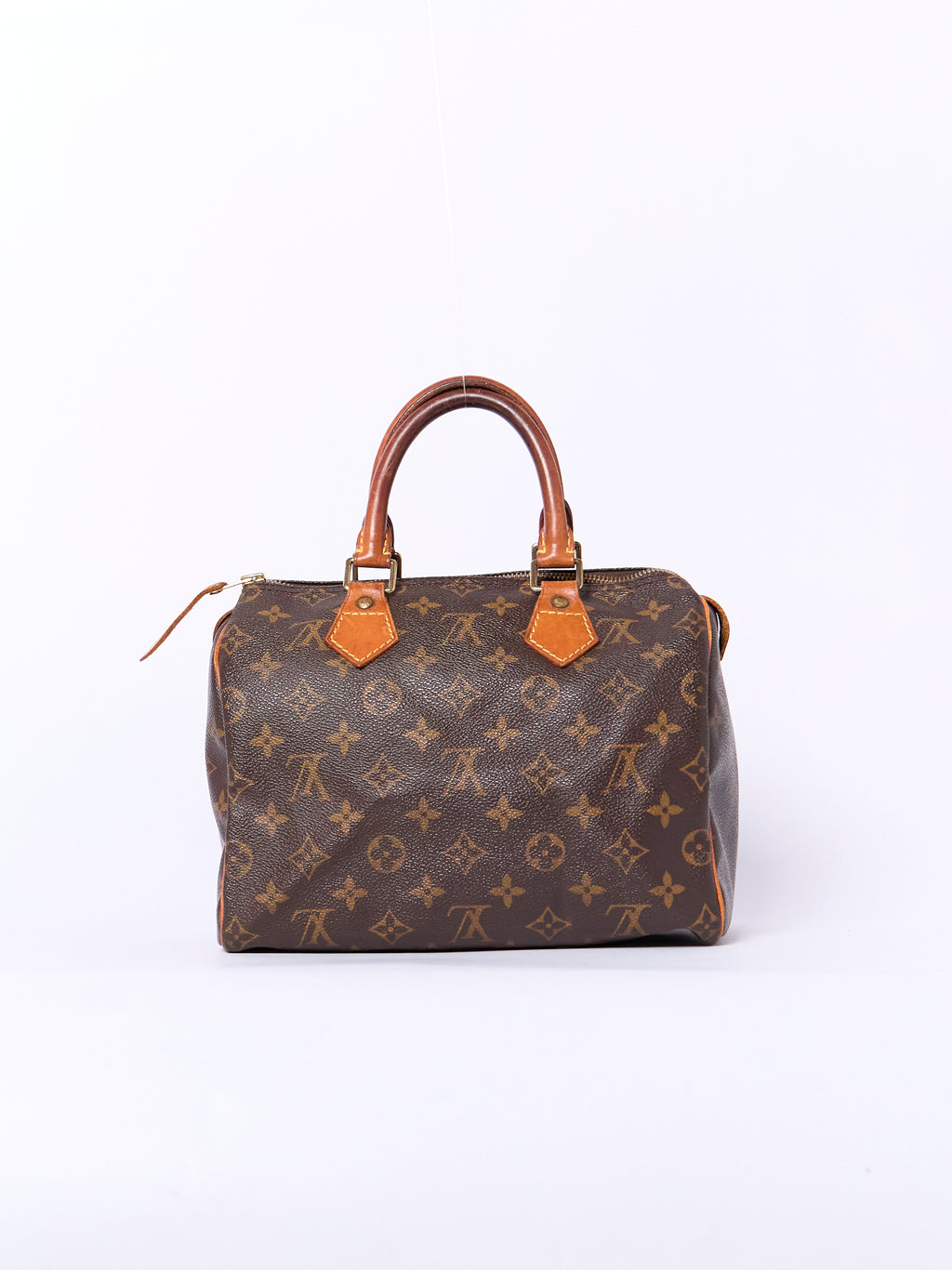 Vintage Louis Vuitton Speedy 25