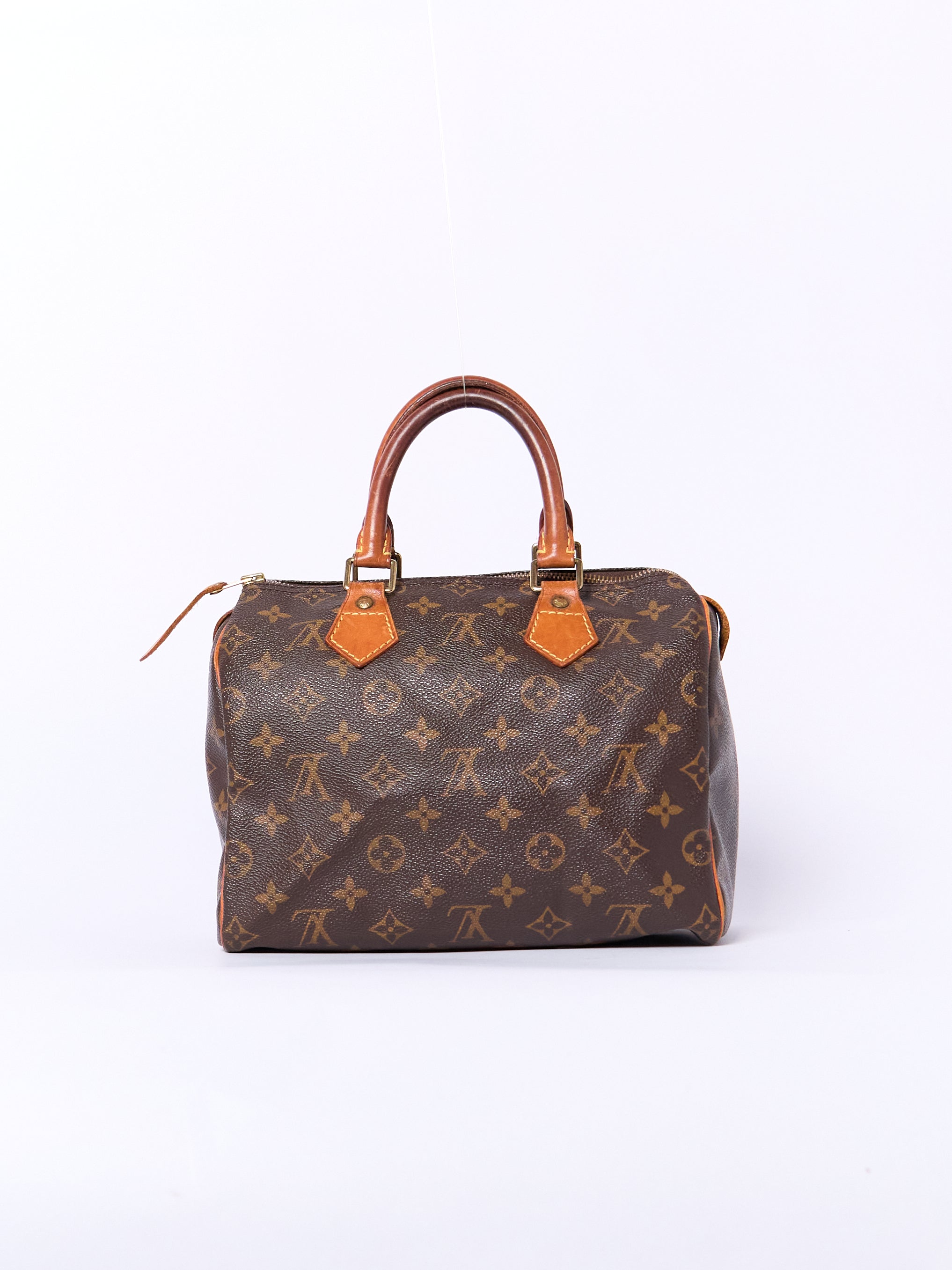 Vintage Louis Vuitton Speedy 25