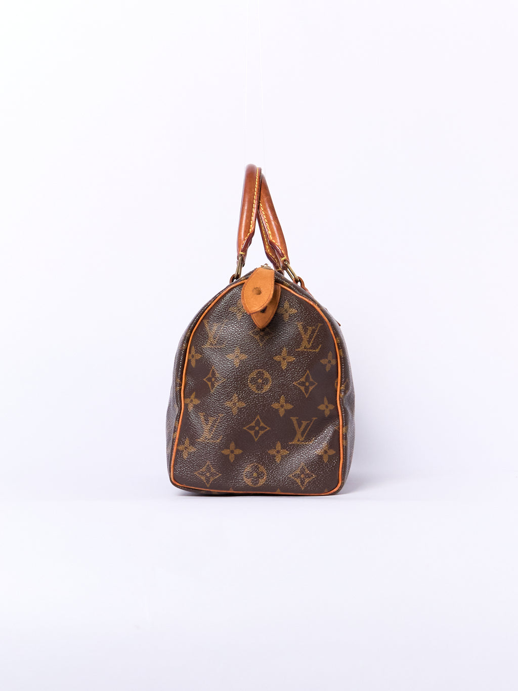 Vintage Louis Vuitton Speedy 25
