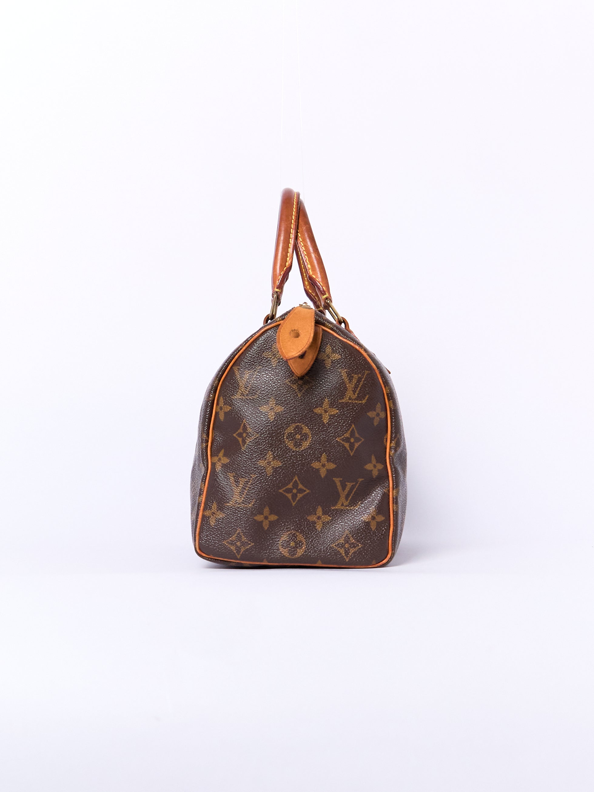 Vintage Louis Vuitton Speedy 25