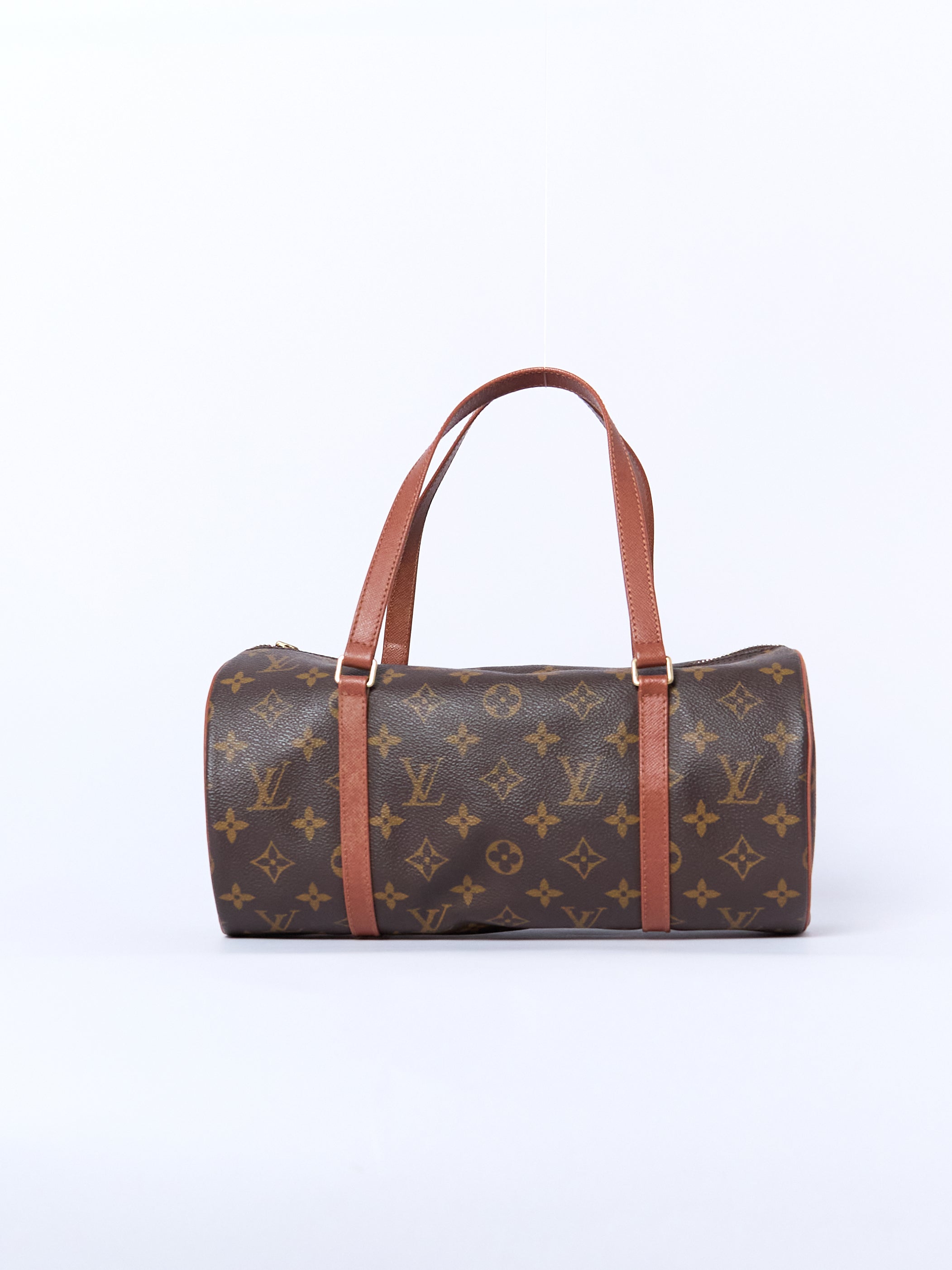 Louis Vuitton Monogram Papillion 26 Bag