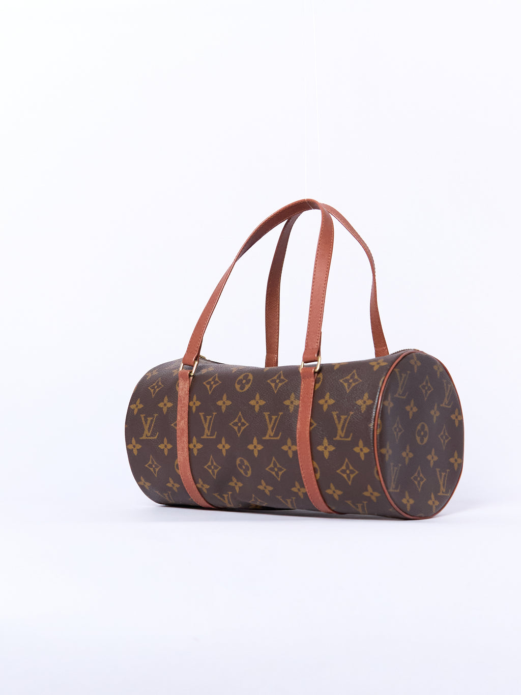 Louis Vuitton Monogram Papillion 26 Bag