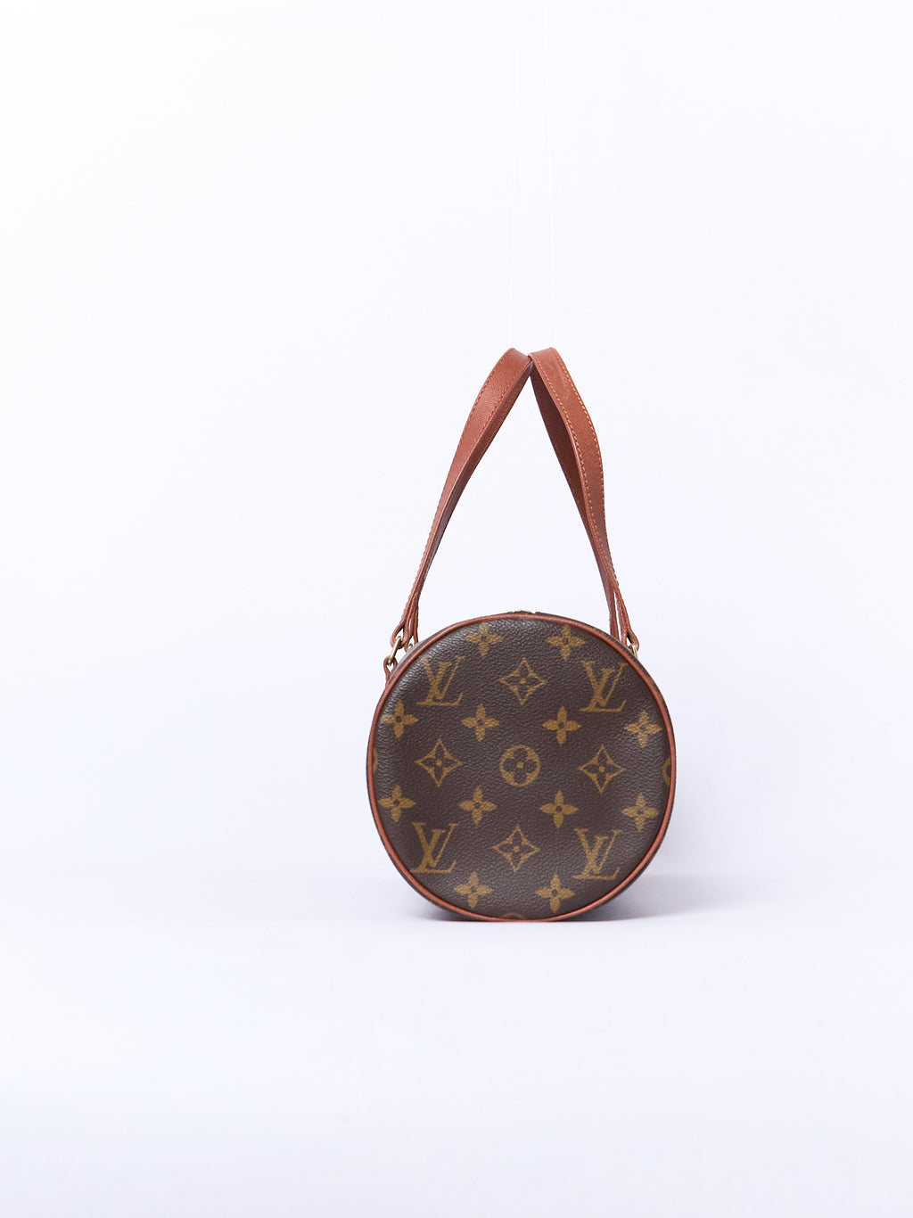 Louis Vuitton Monogram Papillion 26 Bag