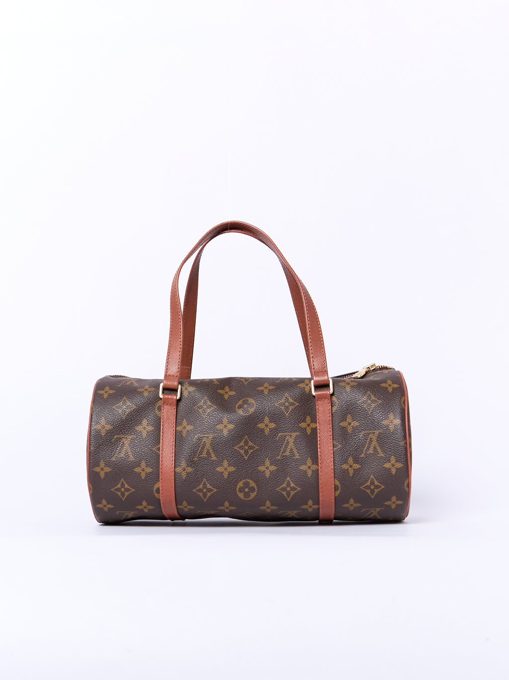 Louis Vuitton Monogram Papillion 26 Bag