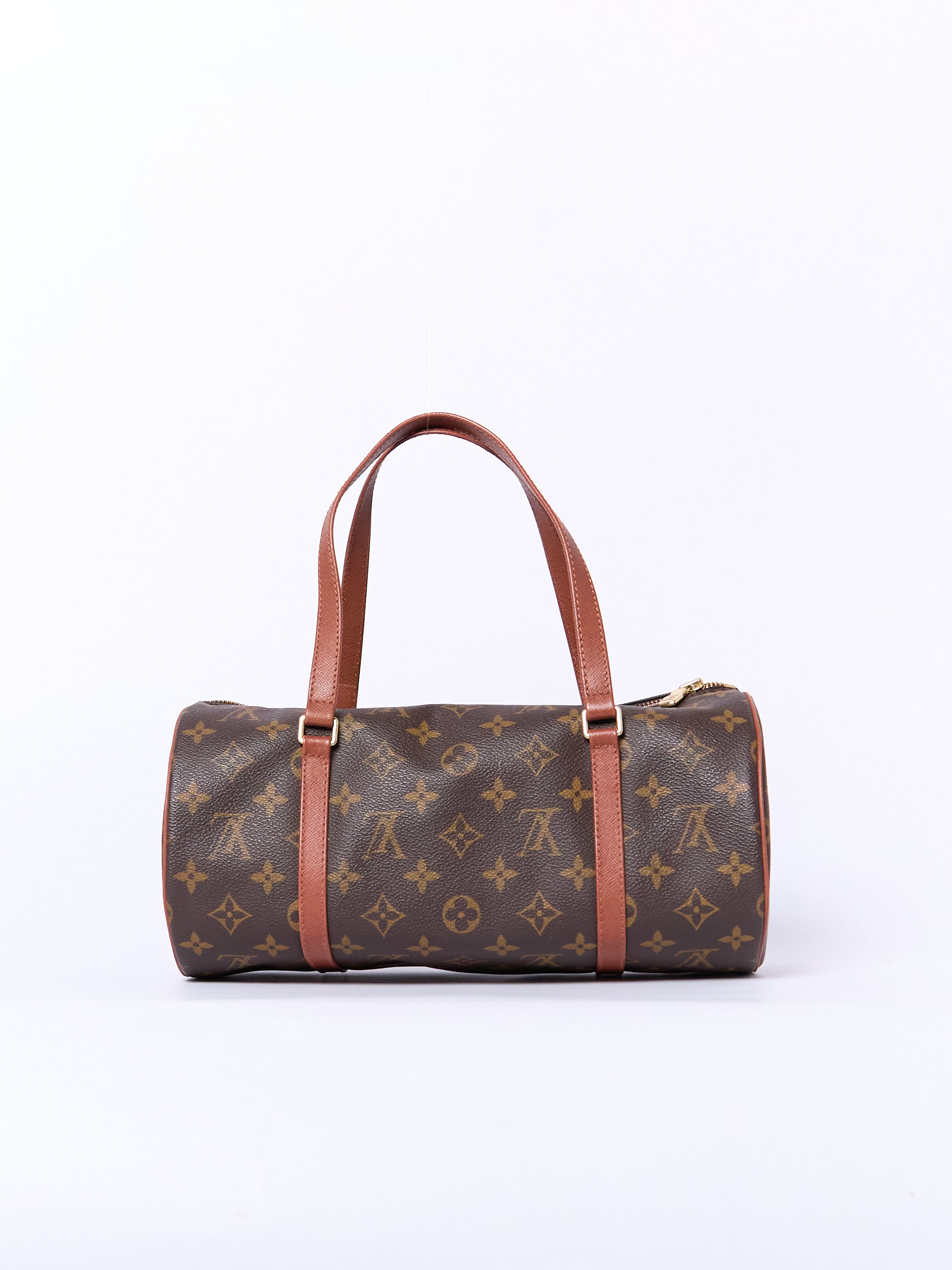 Louis Vuitton Monogram Papillion 26 Bag