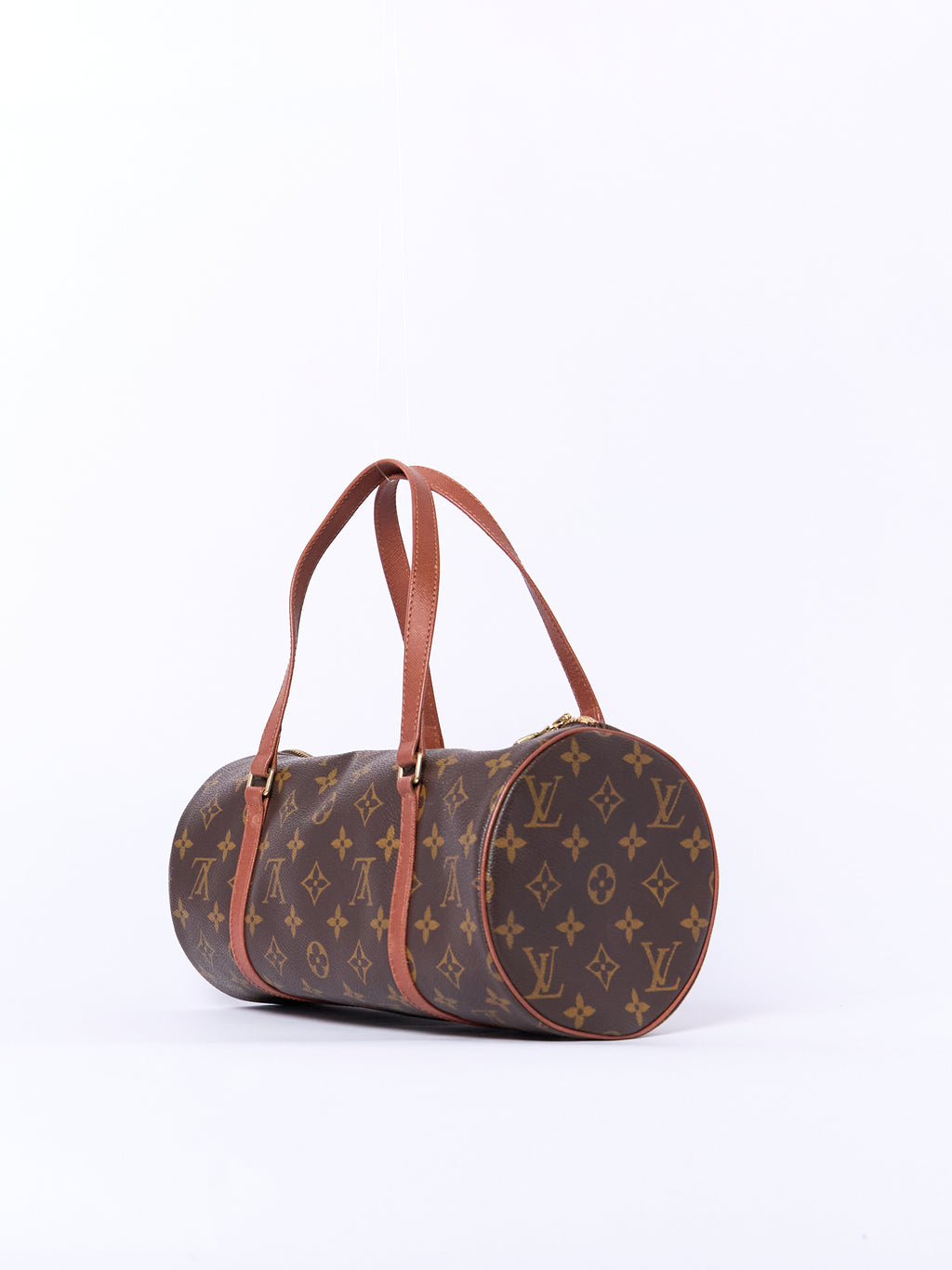 Louis Vuitton Monogram Papillion 26 Bag
