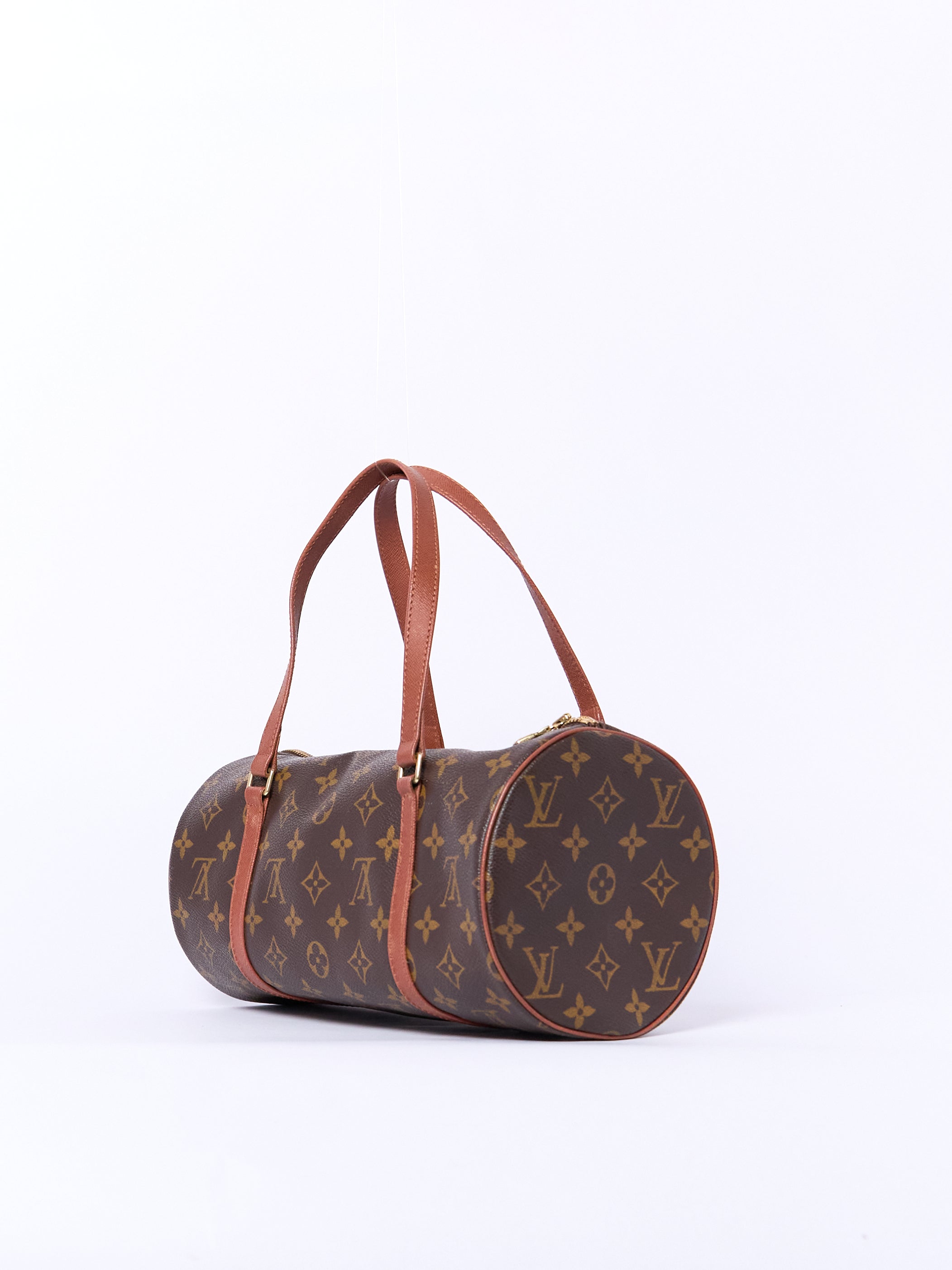 Louis Vuitton Monogram Papillion 26 Bag
