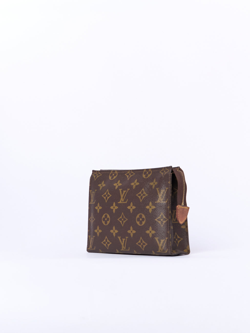 Louis Vuitton Monogram Toilette 19 Pouch