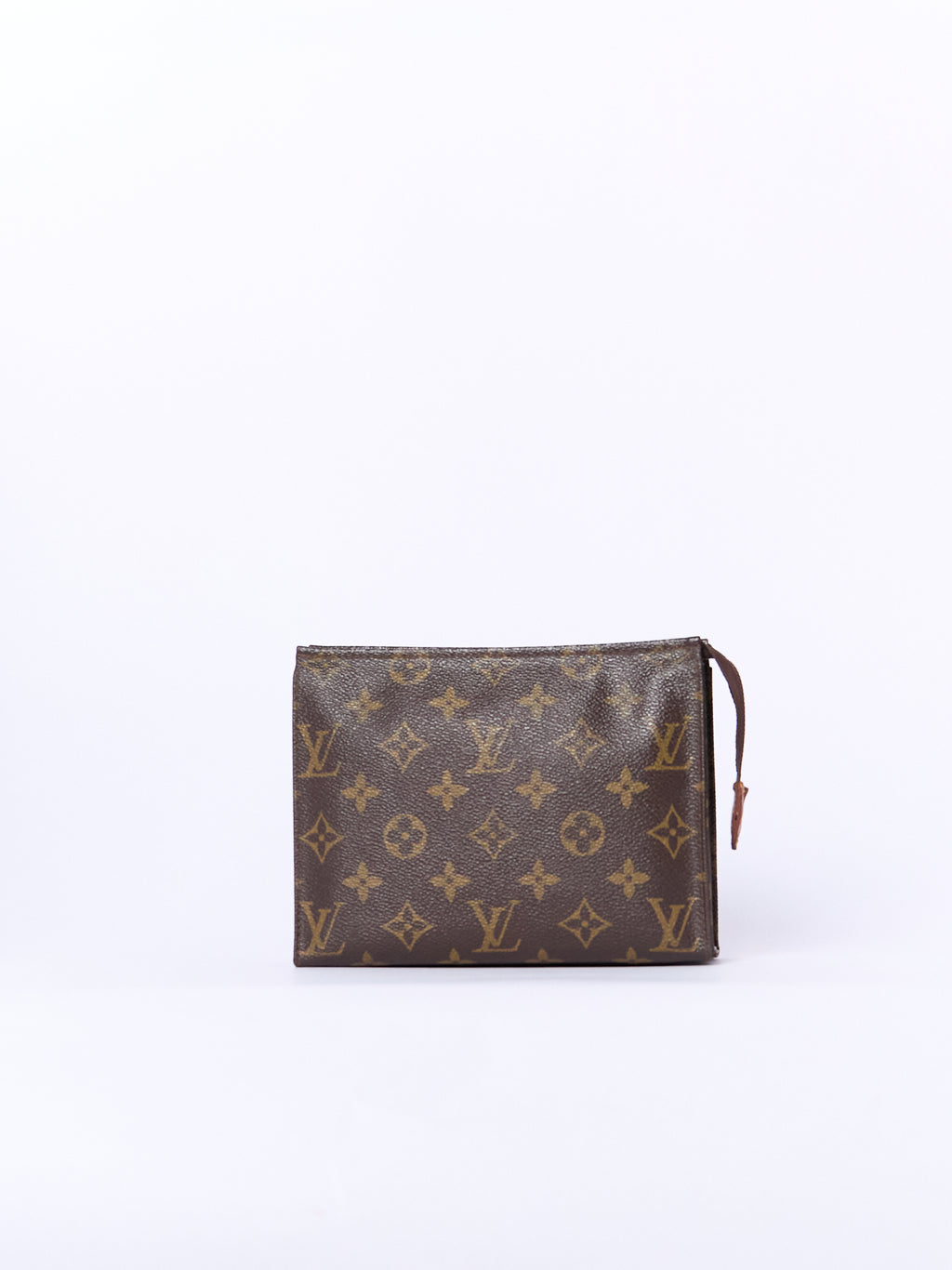 Louis Vuitton Monogram Toilette 19 Pouch