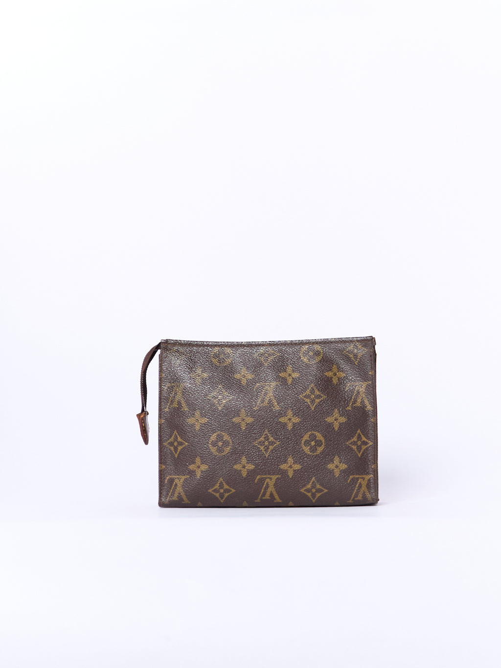 Louis Vuitton Monogram Toilette 19 Pouch