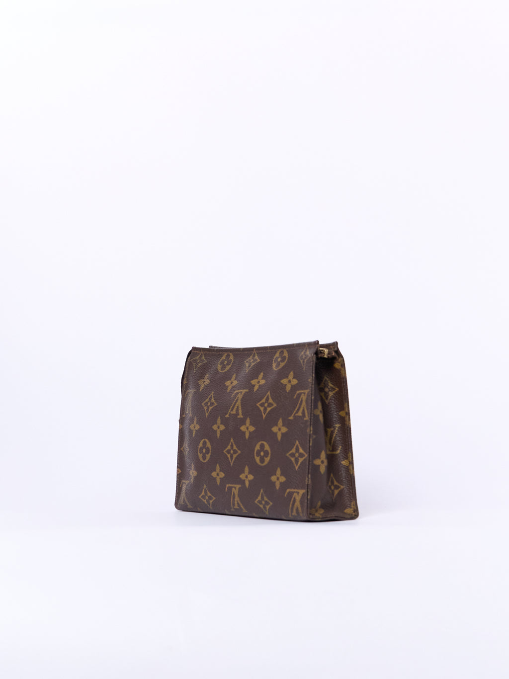Louis Vuitton Monogram Toilette 19 Pouch