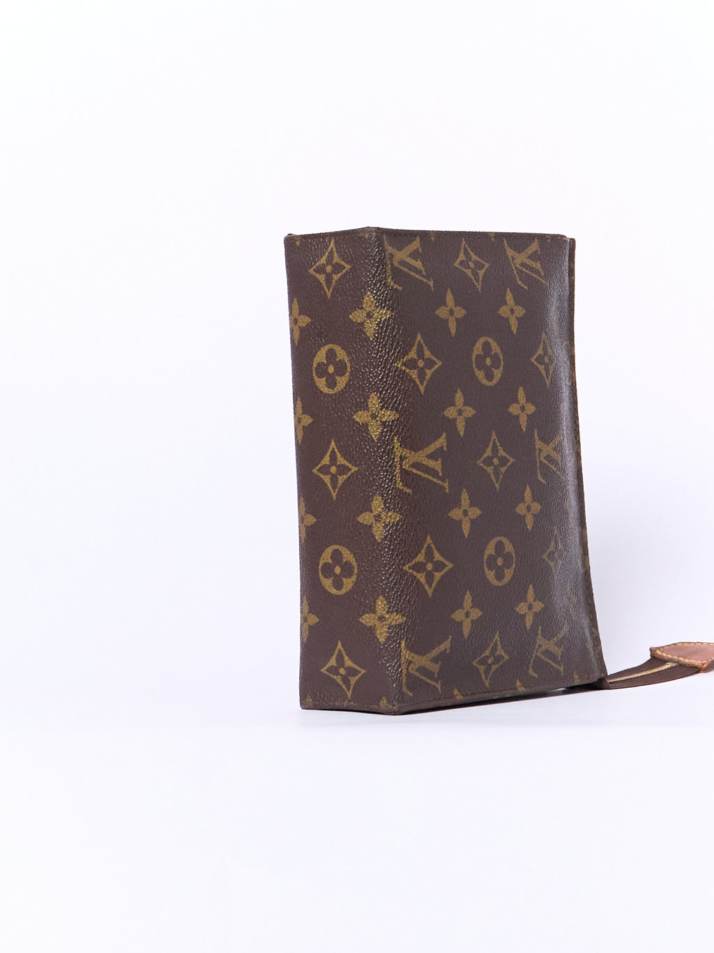 Louis Vuitton Monogram Toilette 19 Pouch