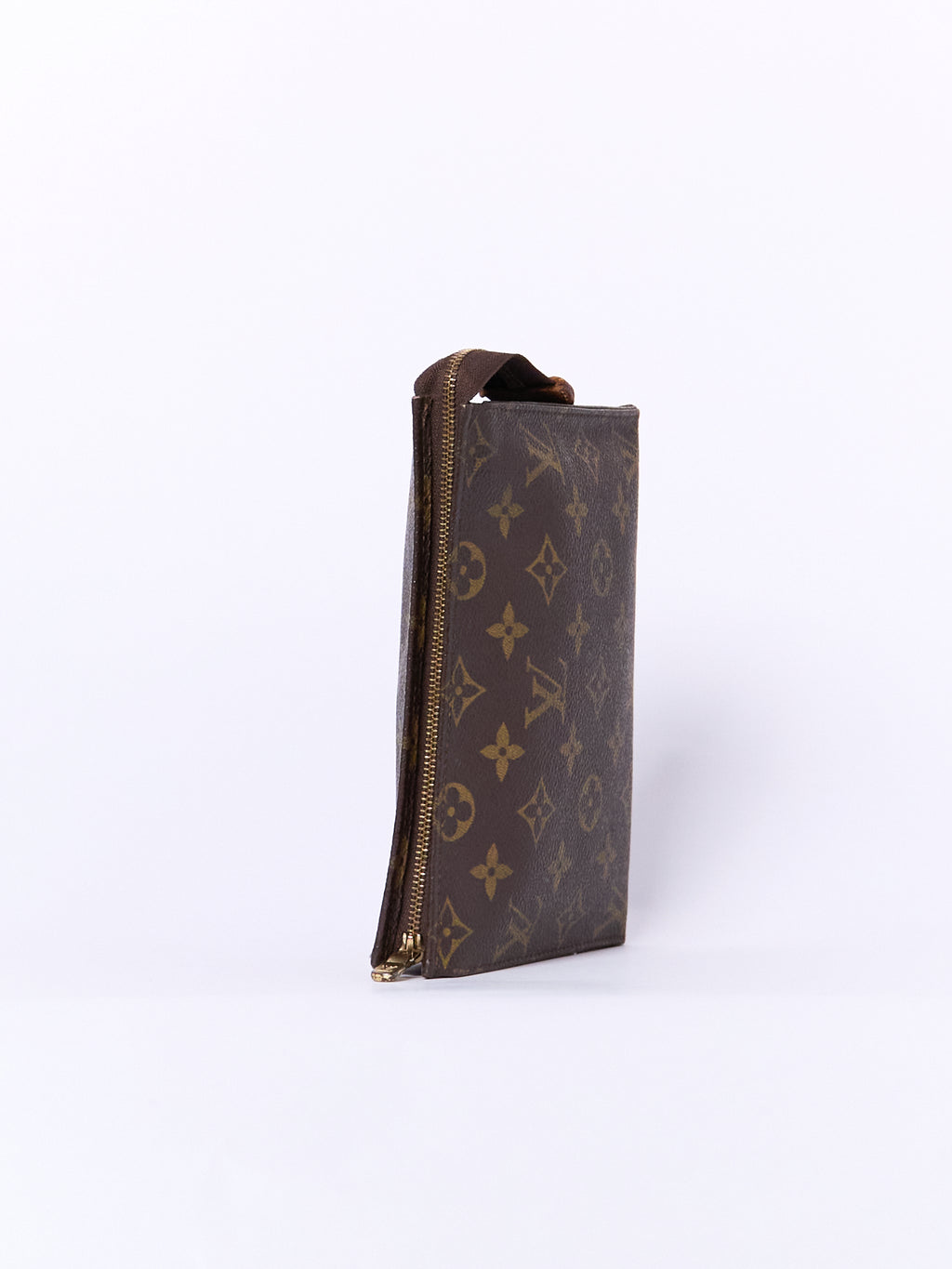 Louis Vuitton Monogram Toilette 19 Pouch