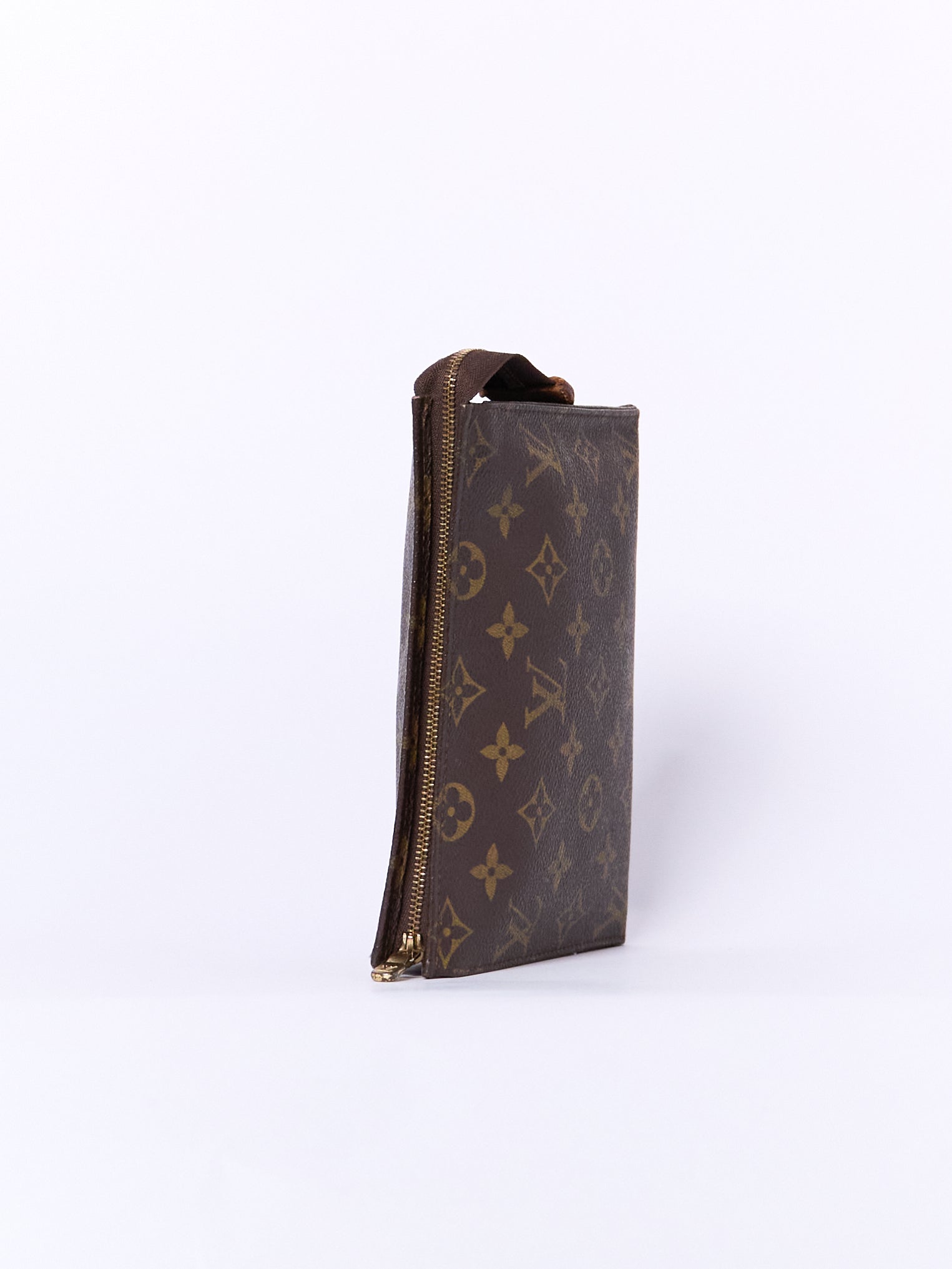 Louis Vuitton Monogram Toilette 19 Pouch