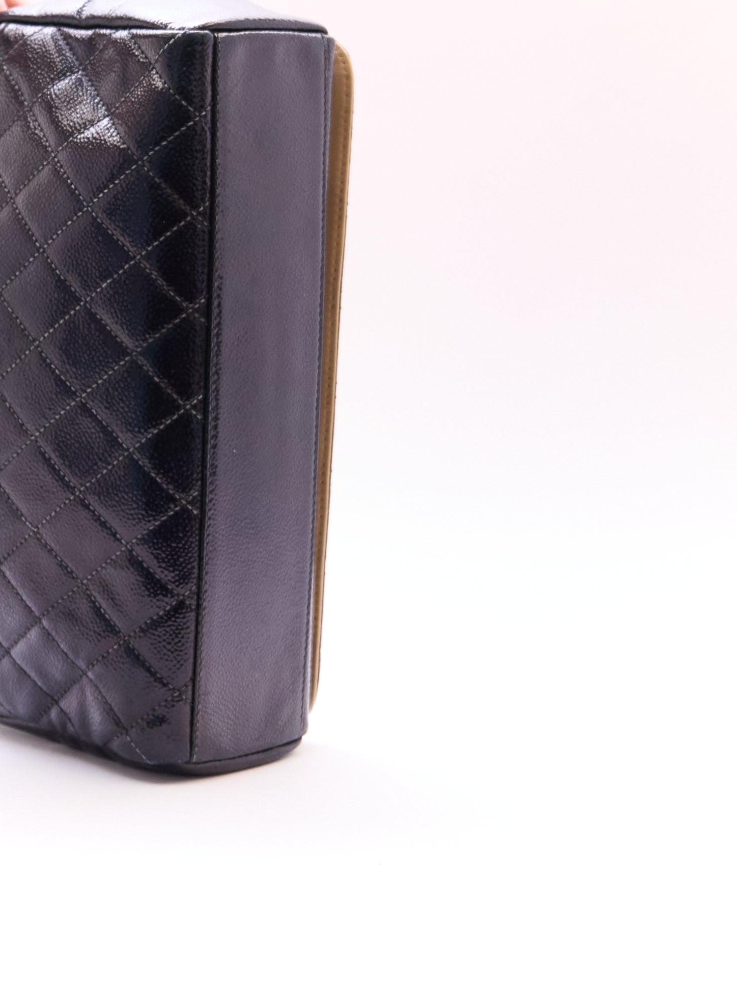 Chanel Navy 2.55 Reissue Medium Flap Bag