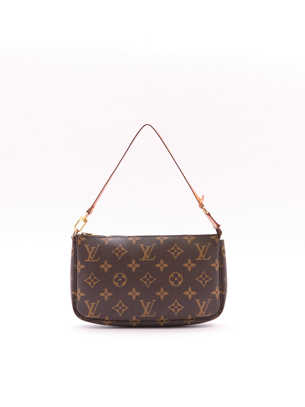 90's Louis Vuitton Monogram Pochette