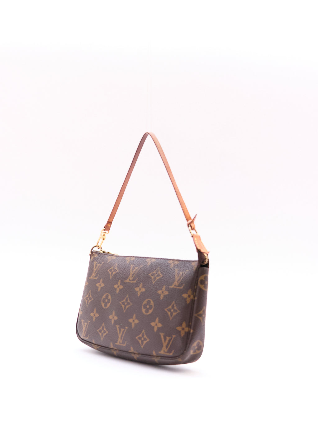 90's Louis Vuitton Monogram Pochette