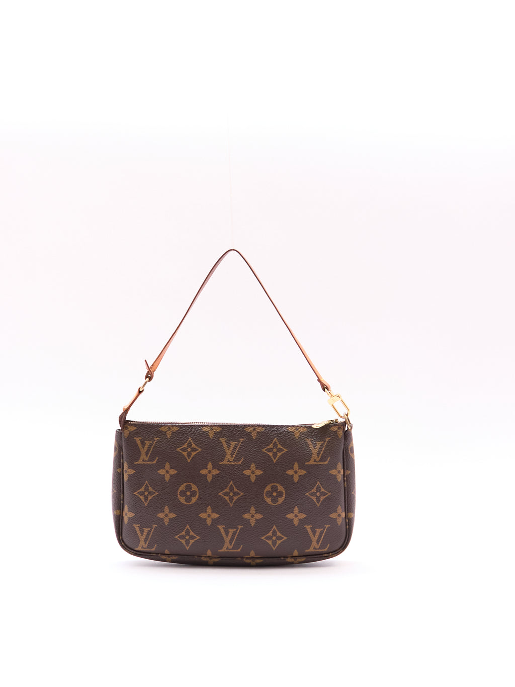 90's Louis Vuitton Monogram Pochette