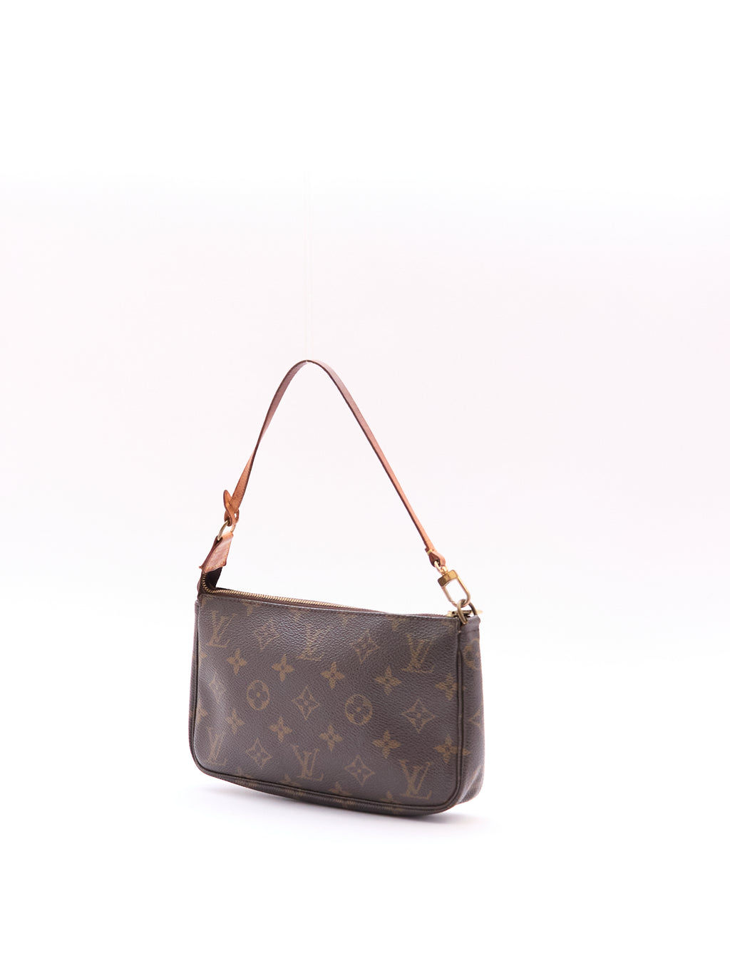 90's Louis Vuitton Monogram Pochette
