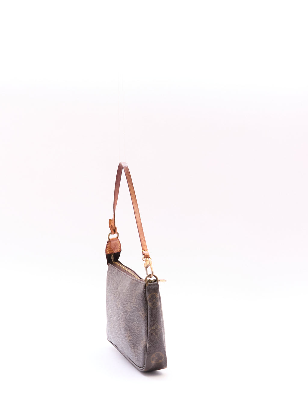 90's Louis Vuitton Monogram Pochette