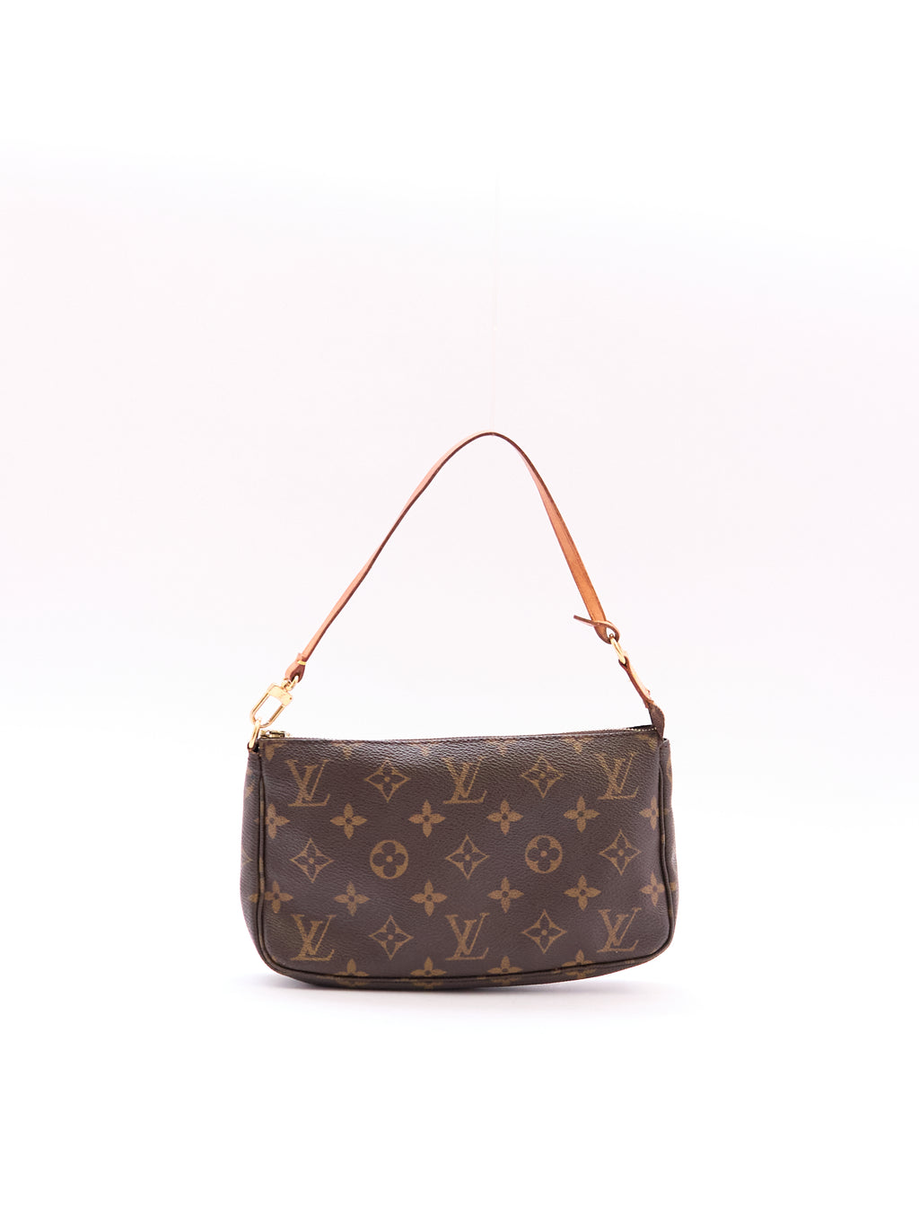 90's Louis Vuitton Monogram Pochette