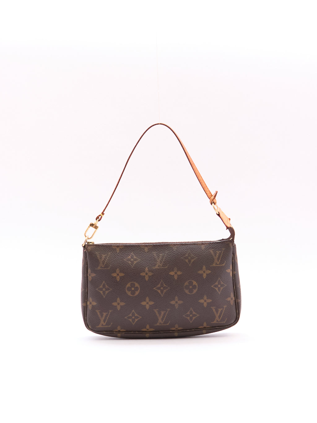 90's Louis Vuitton Monogram Pochette
