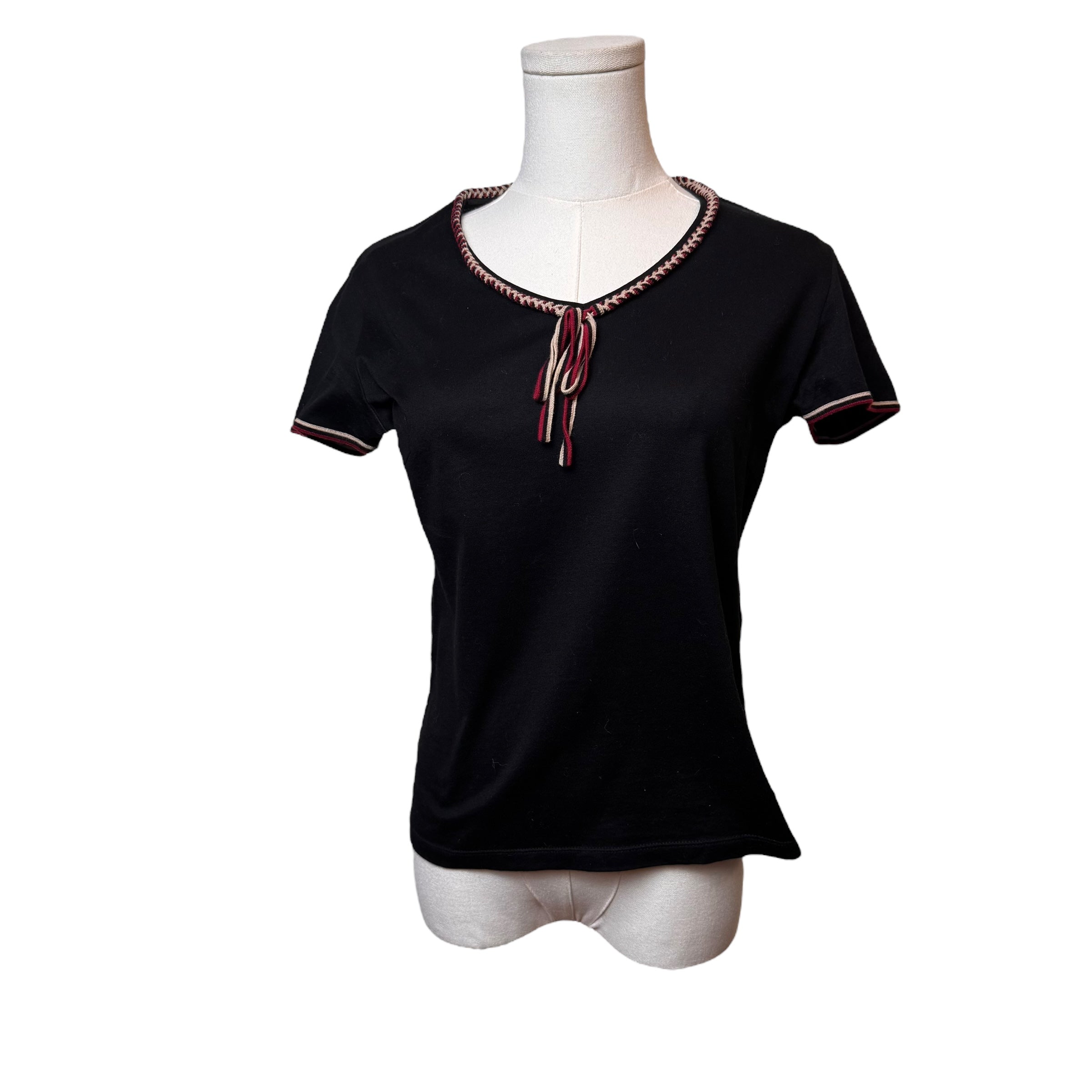 Vintage Burberry Top