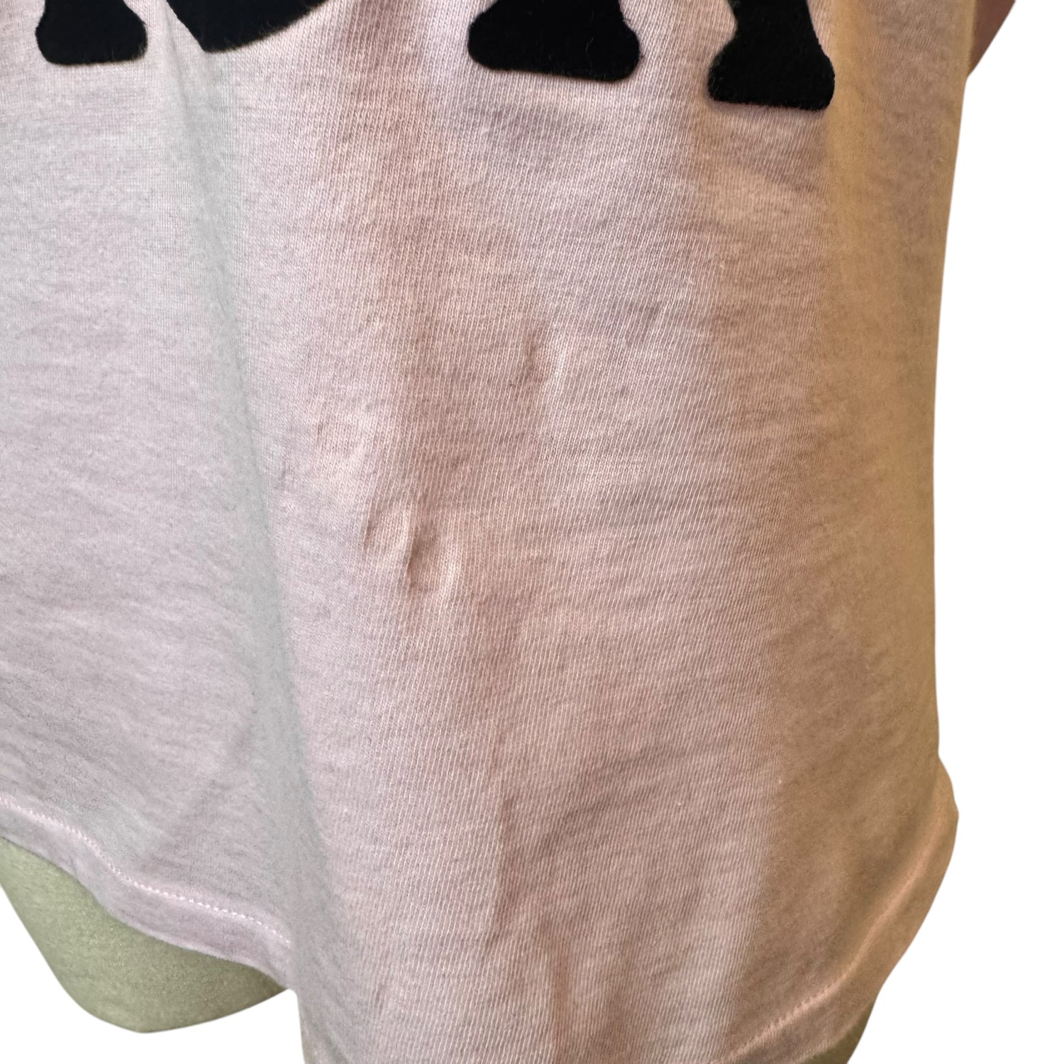 Dior Galliano Era 200's J'adore Dior World Champion Pink Top