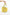 Chanel Yellow Shearling Bag