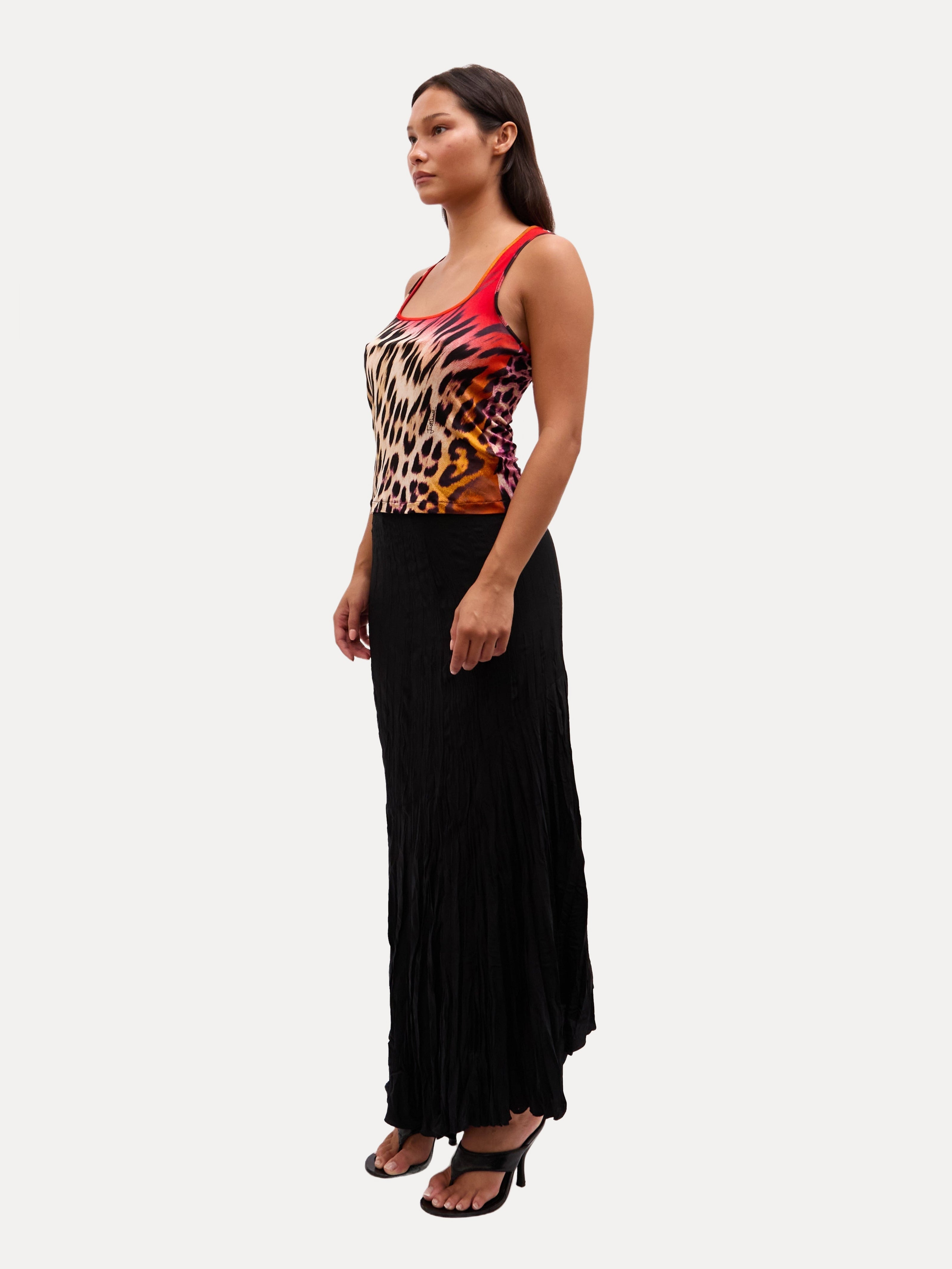 Roberto Cavalli – past studies