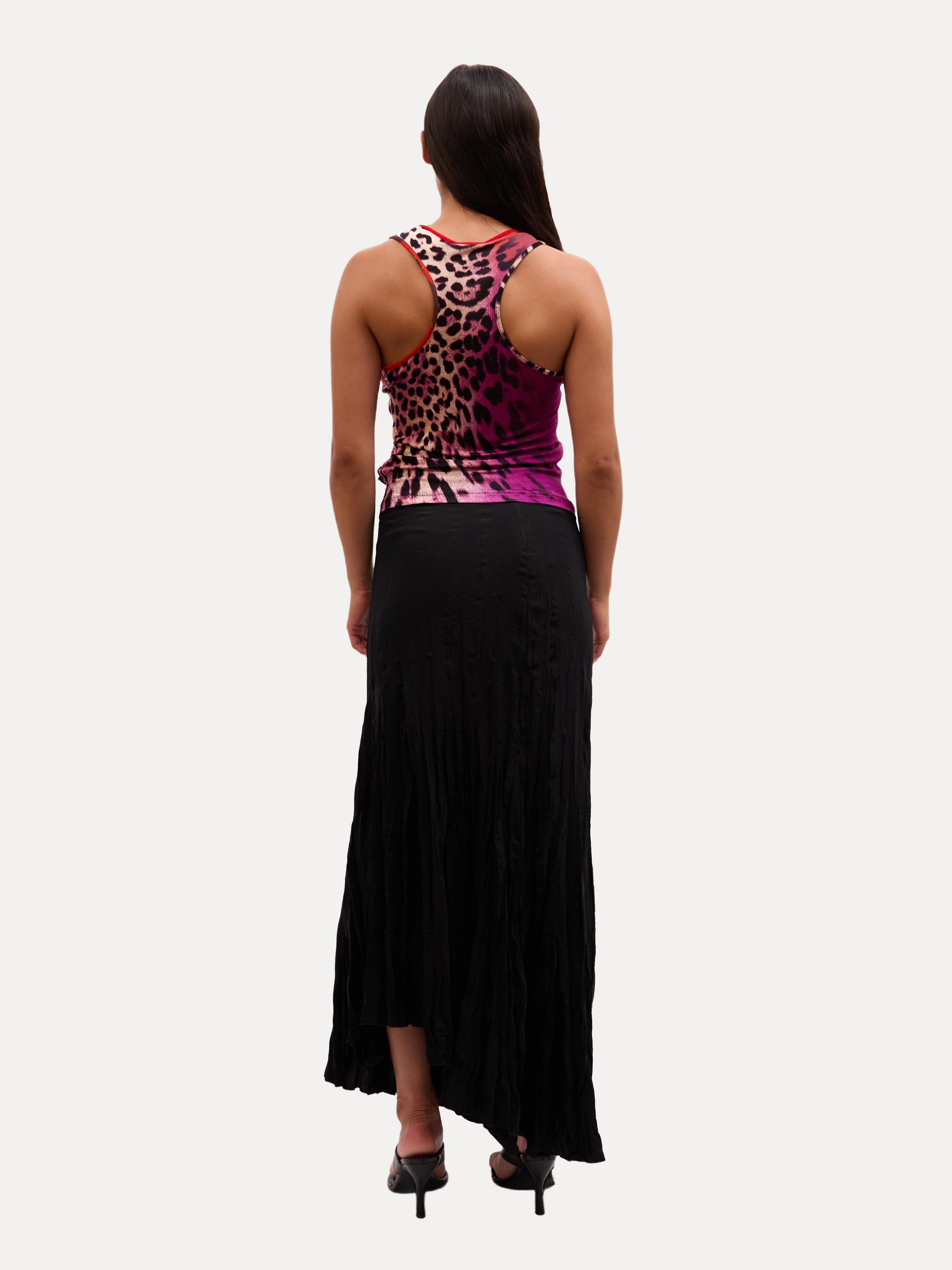 Roberto Cavalli – past studies