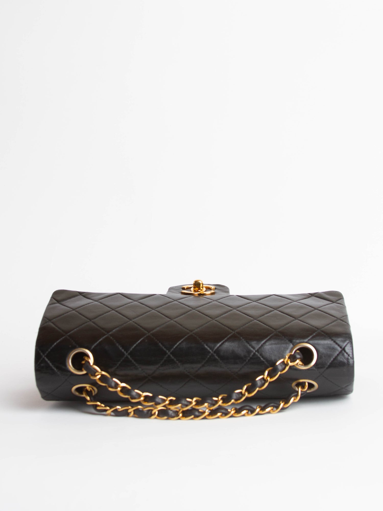 Chanel Classic Double Flap