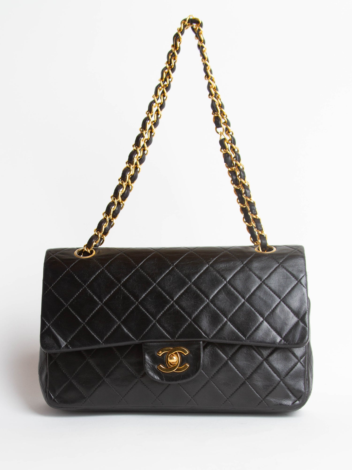 Chanel Classic Double Flap