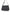 Fendi Black Zucca Canvas Mamma Bag