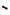 Fendi Black Nylon FF Logo Baguette
