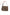 Fendi Brown Zucca Monogram Mamma Shoulder Bag