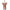 Gucci Pink Off The Shoulder Wrap Sleeveless Top by Tom Ford