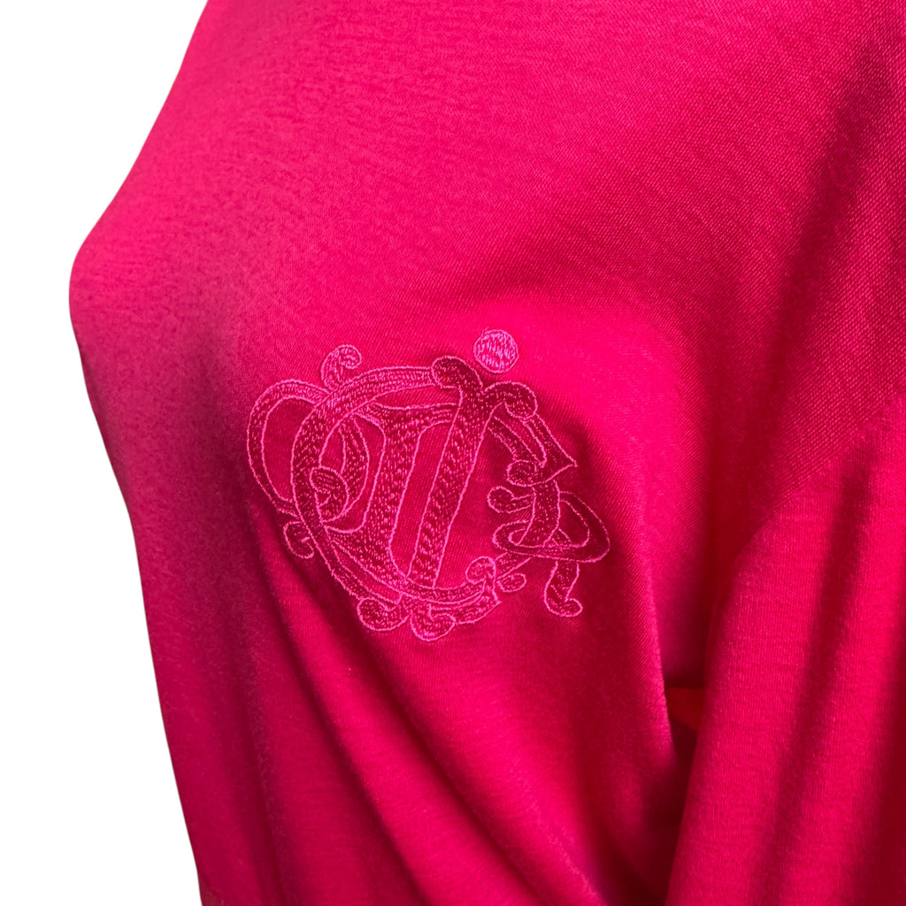 Dior Pink Sweater