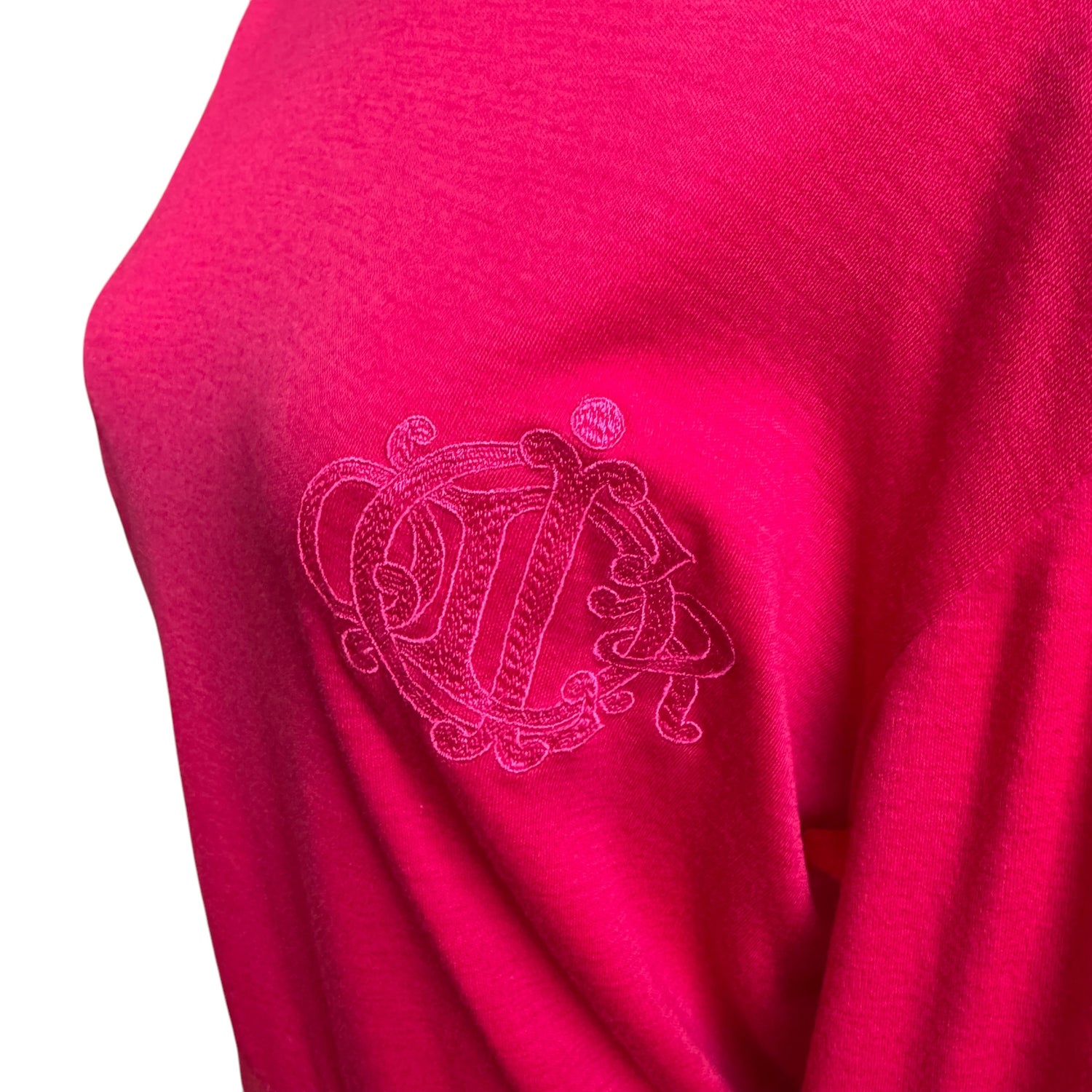Dior Pink Sweater