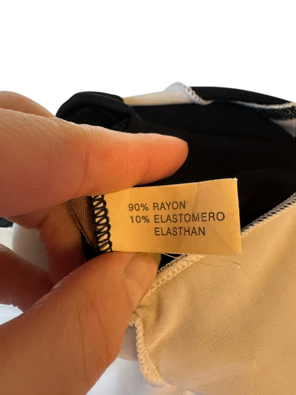 Fendi Monogram Top