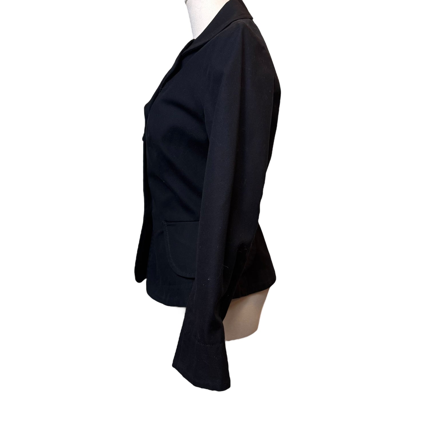 Vivienne Westwood Black Blazer