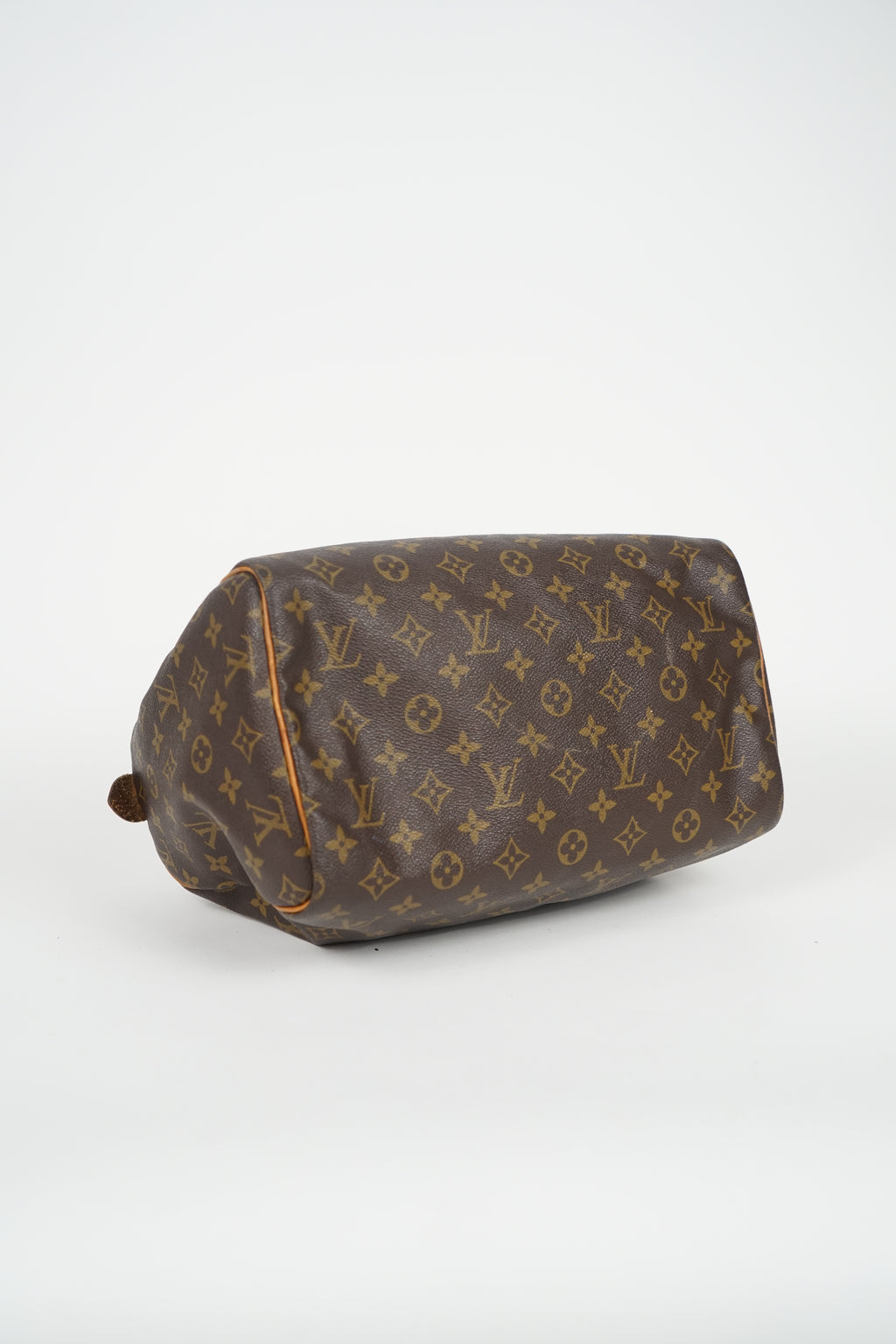 Vintage Louis Vuitton Classic Monogram Speedy Bag 30