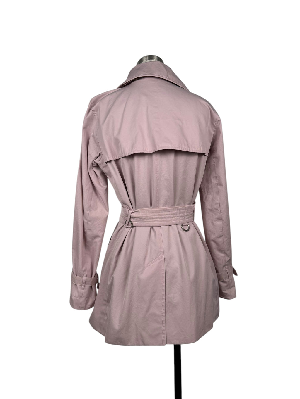 Vintage Burberry Trenchcoat