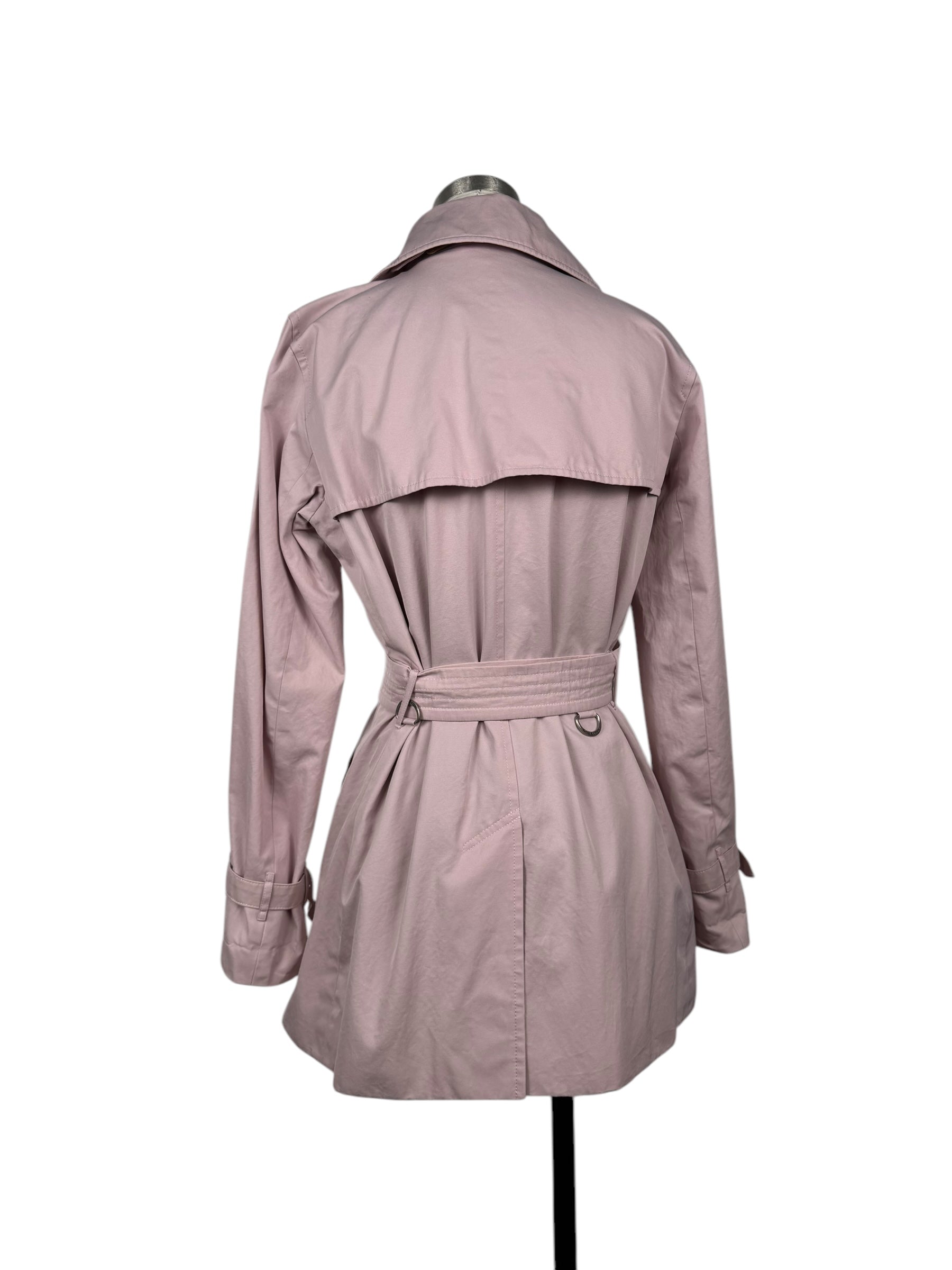 Vintage Burberry Trenchcoat