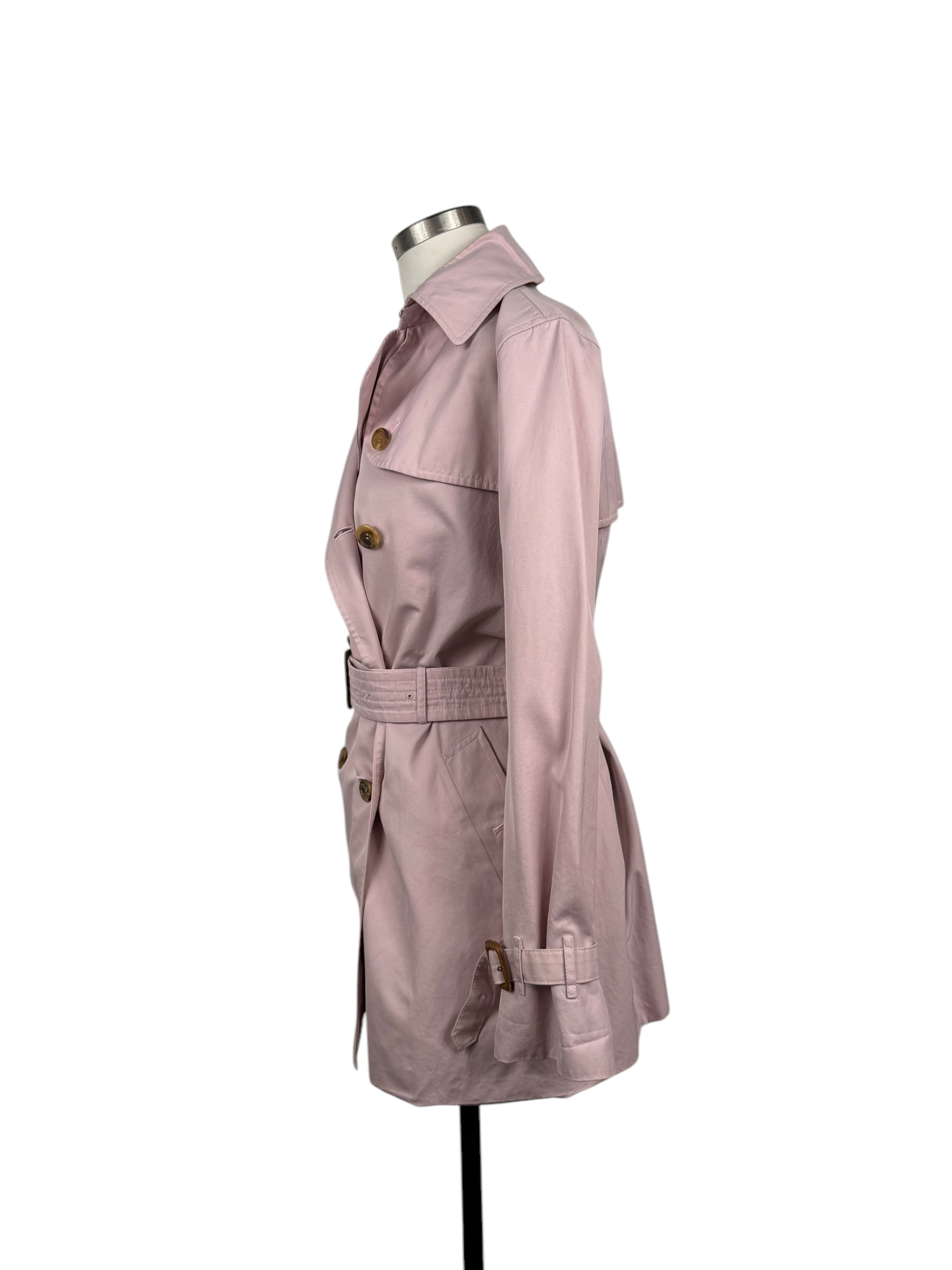 Vintage Burberry Trenchcoat