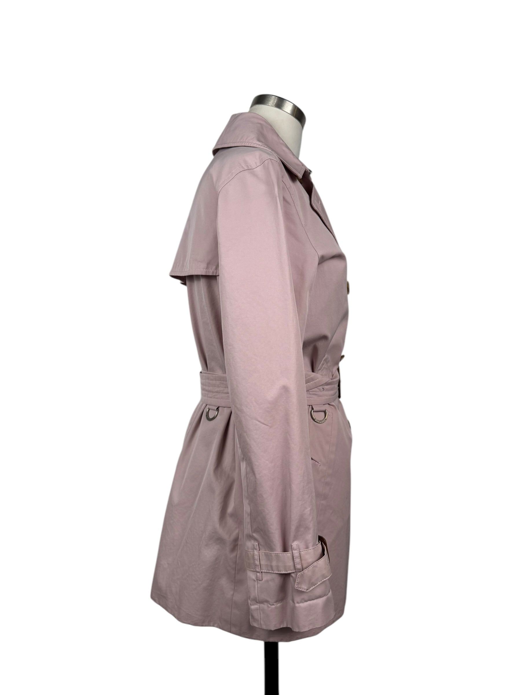 Vintage Burberry Trenchcoat