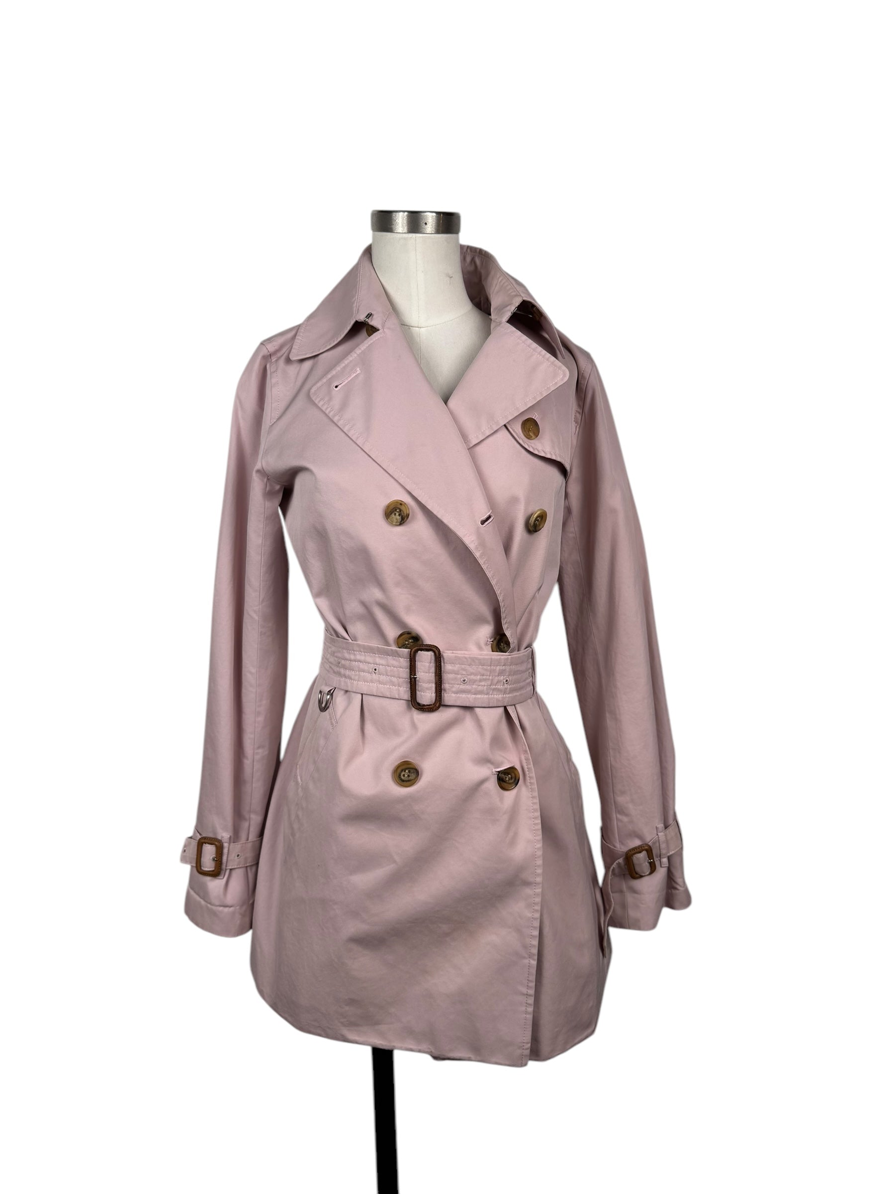 Vintage Burberry Trenchcoat