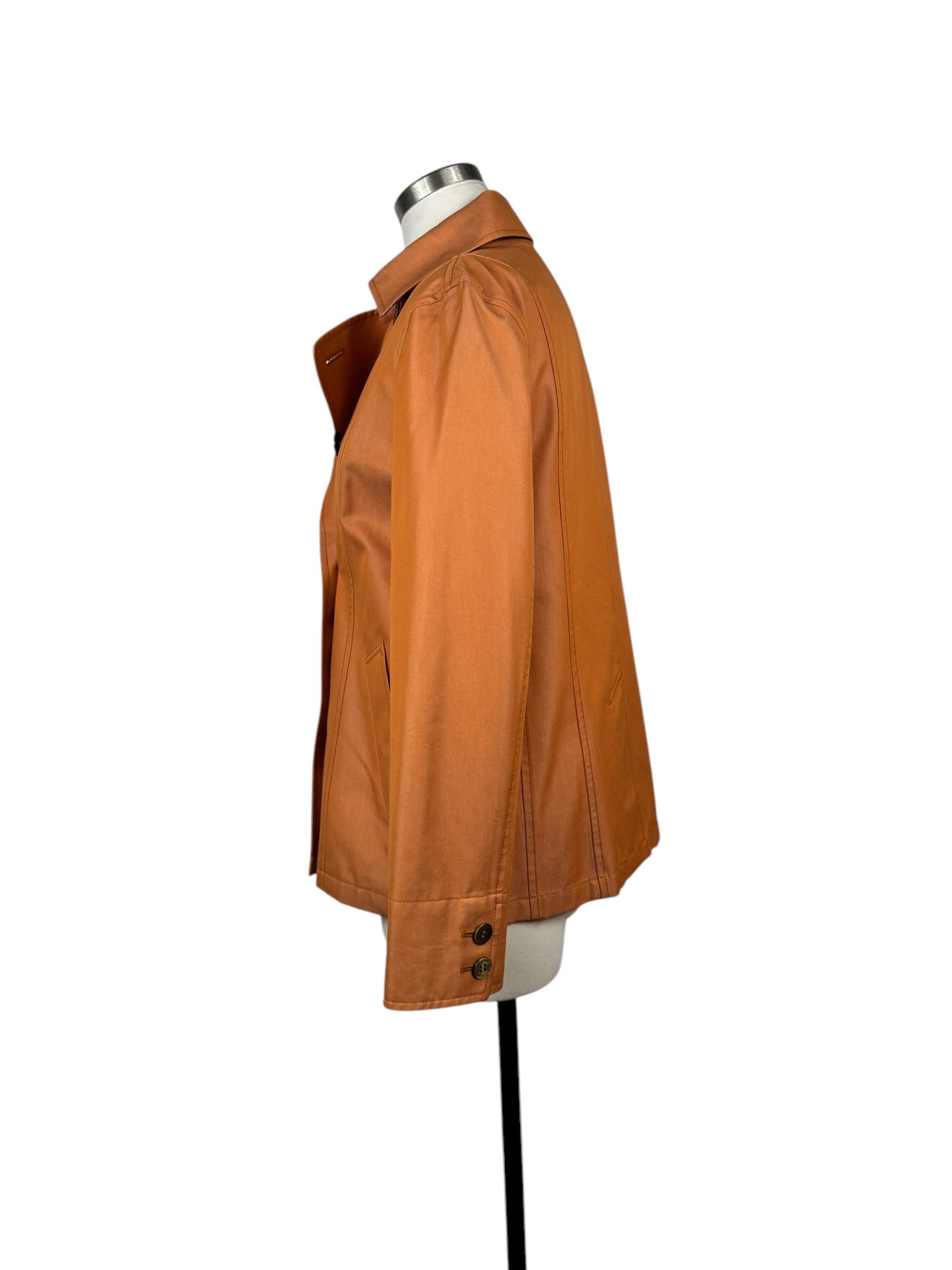 Vintage Burberry Trenchcoat