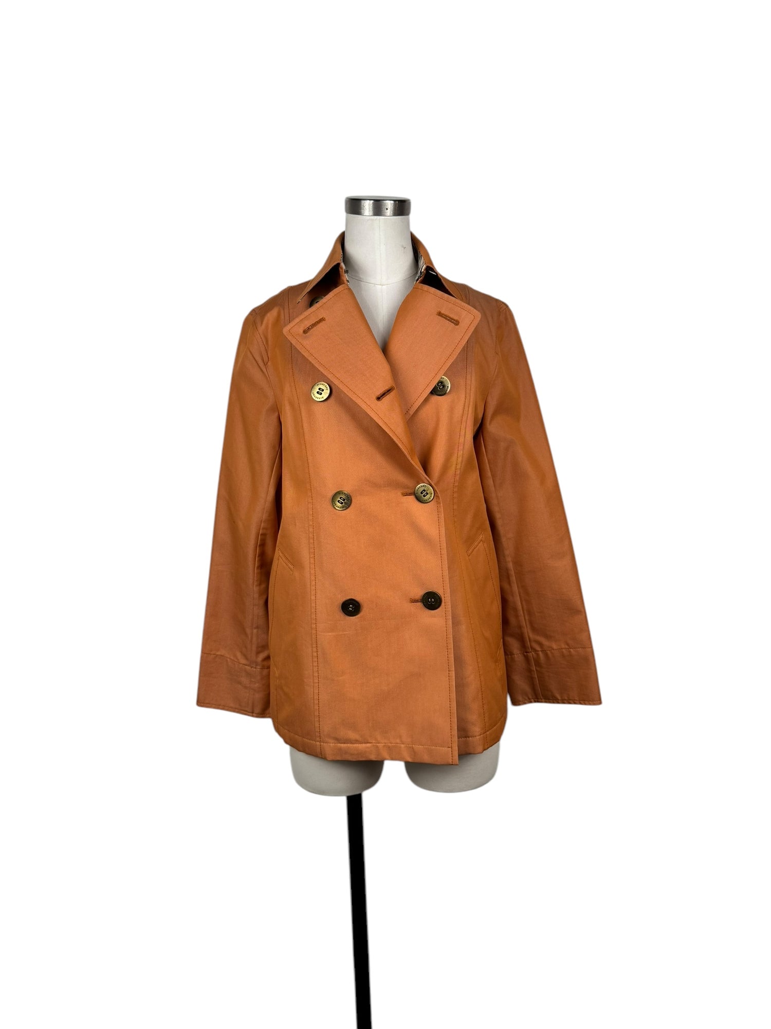 Vintage Burberry Trenchcoat