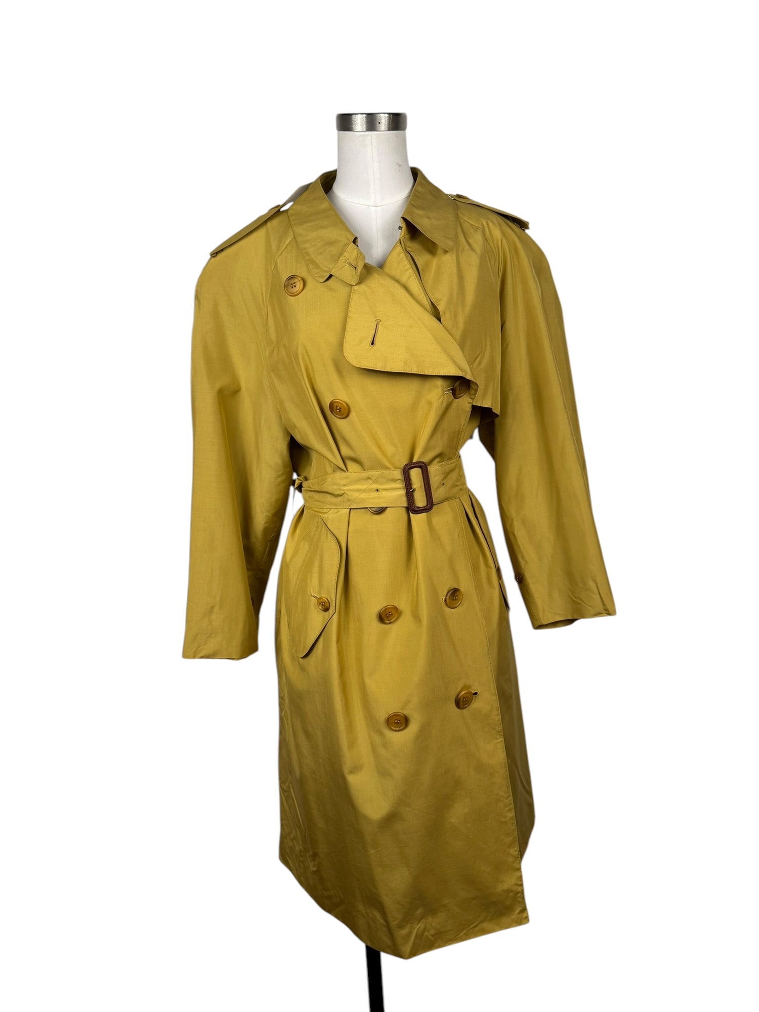 Vintage Burberry Trenchcoat